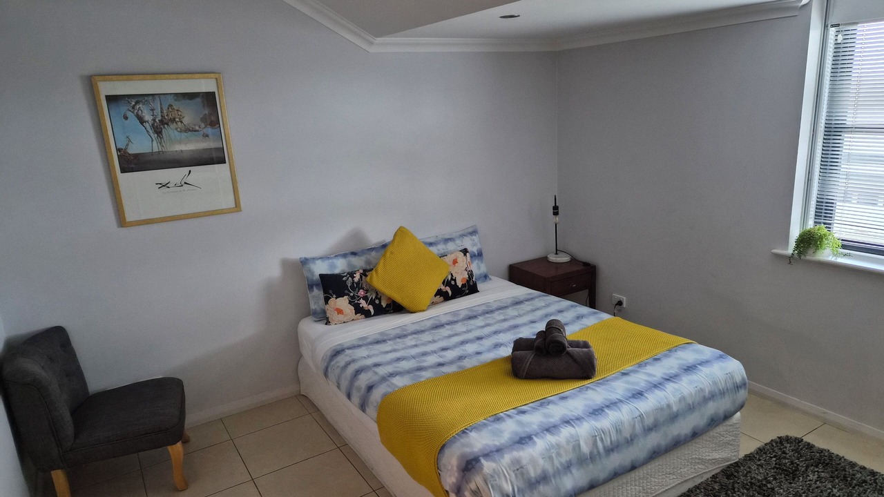 Photo of Bedroom in Bunbury