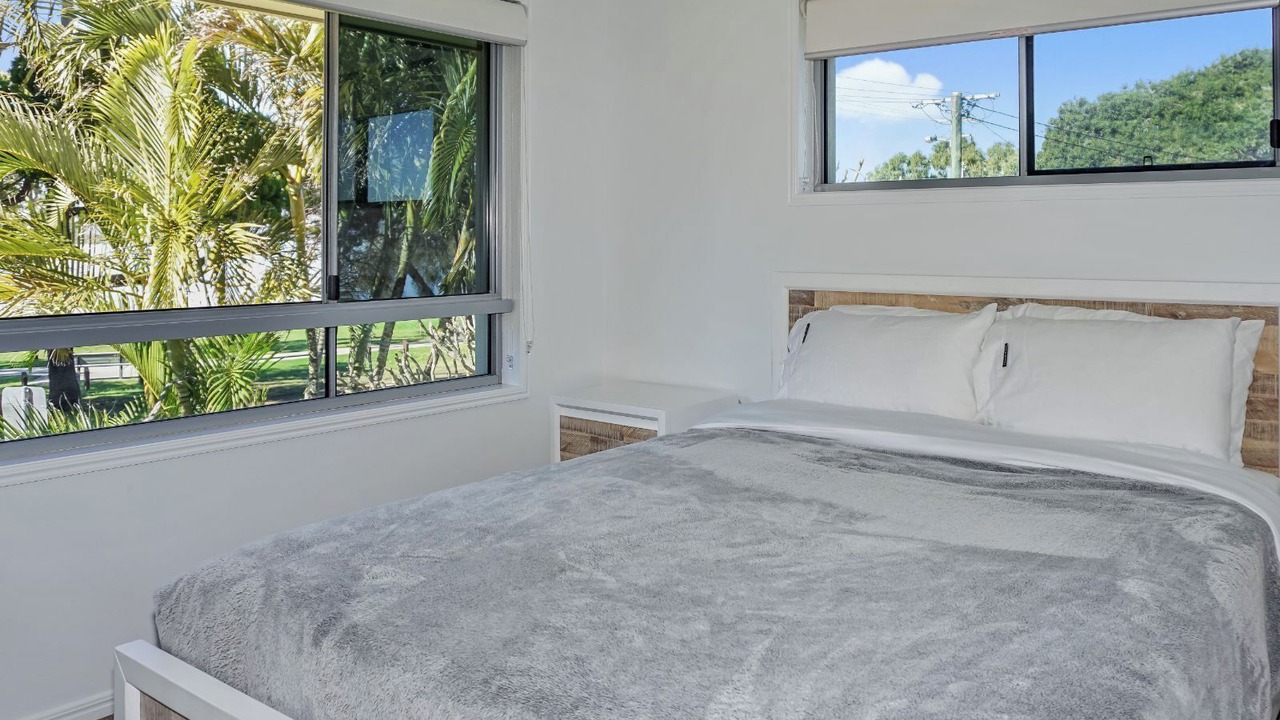 Photo of Bedroom in Tin Can Bay