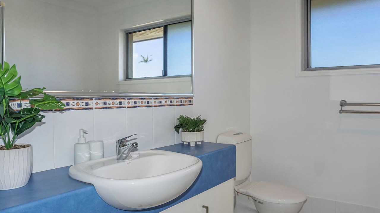 Photo of Bathroom in Tin Can Bay