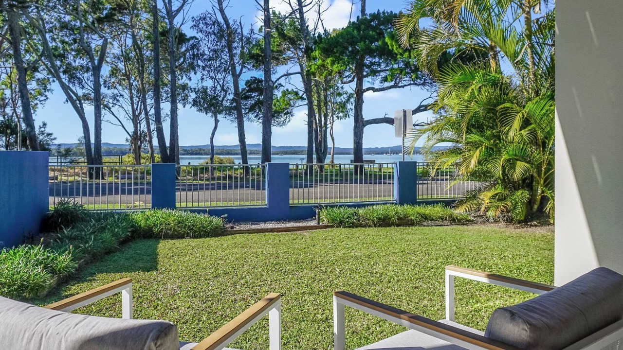 Photo of Outdoor in Tin Can Bay