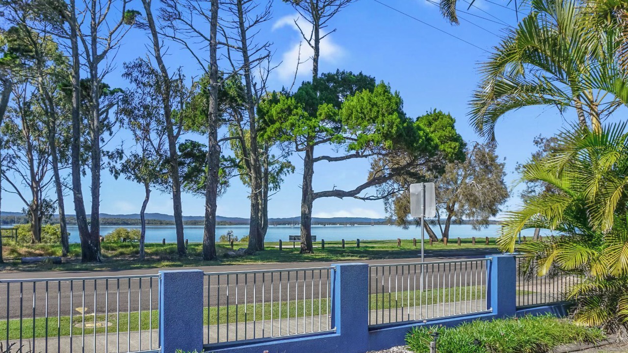 Photo of Outdoor in Tin Can Bay