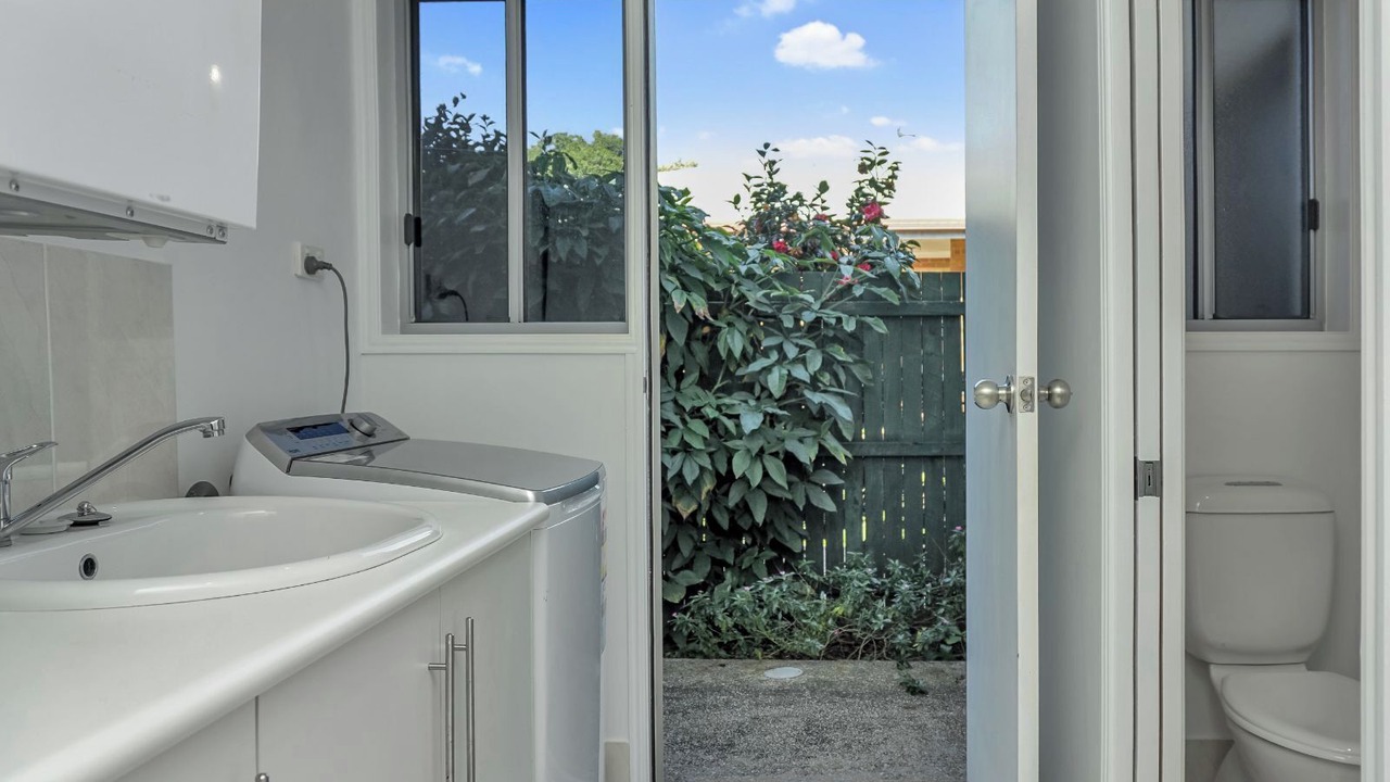 Photo of Bathroom in Tin Can Bay