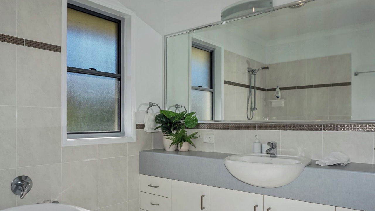 Photo of Bathroom in Tin Can Bay
