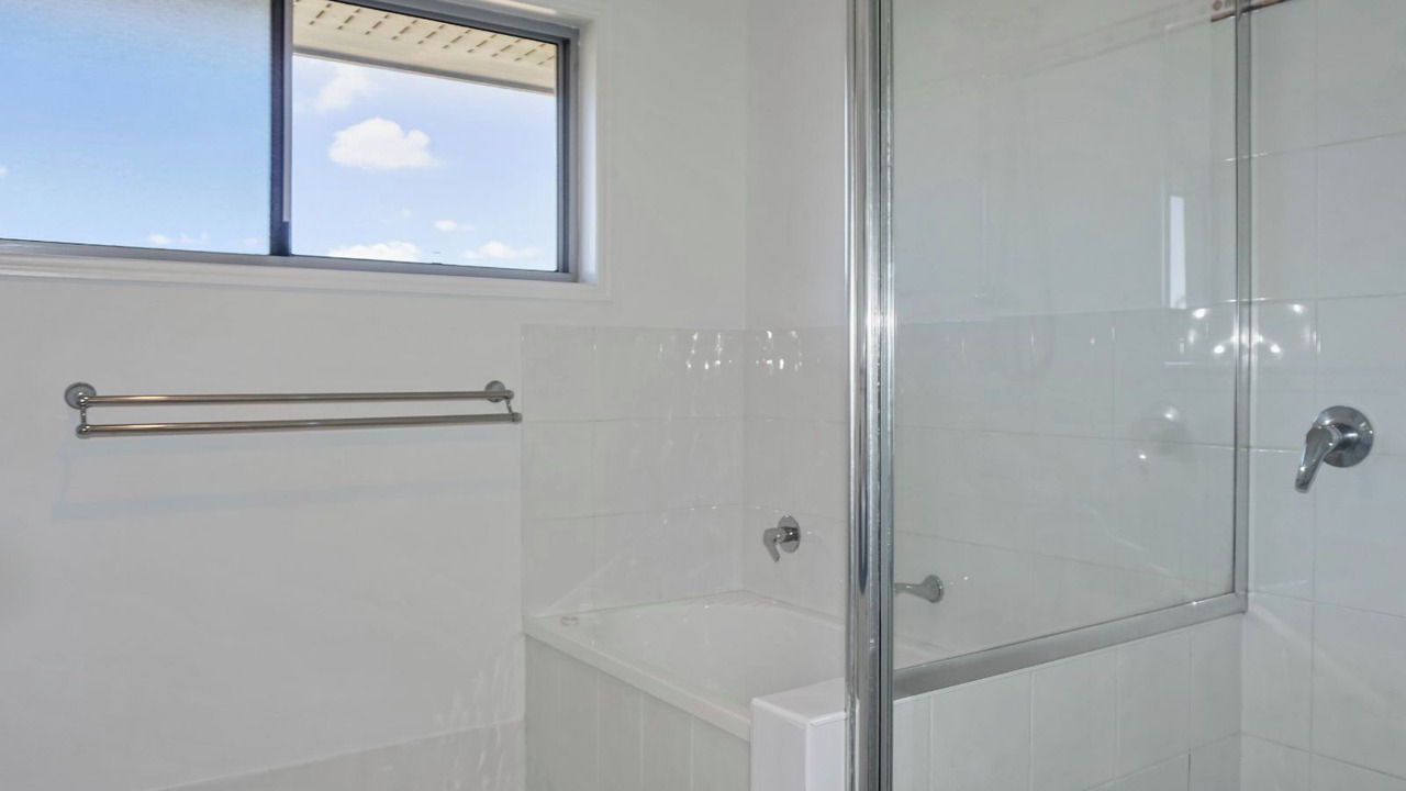 Photo of Bathroom in Tin Can Bay