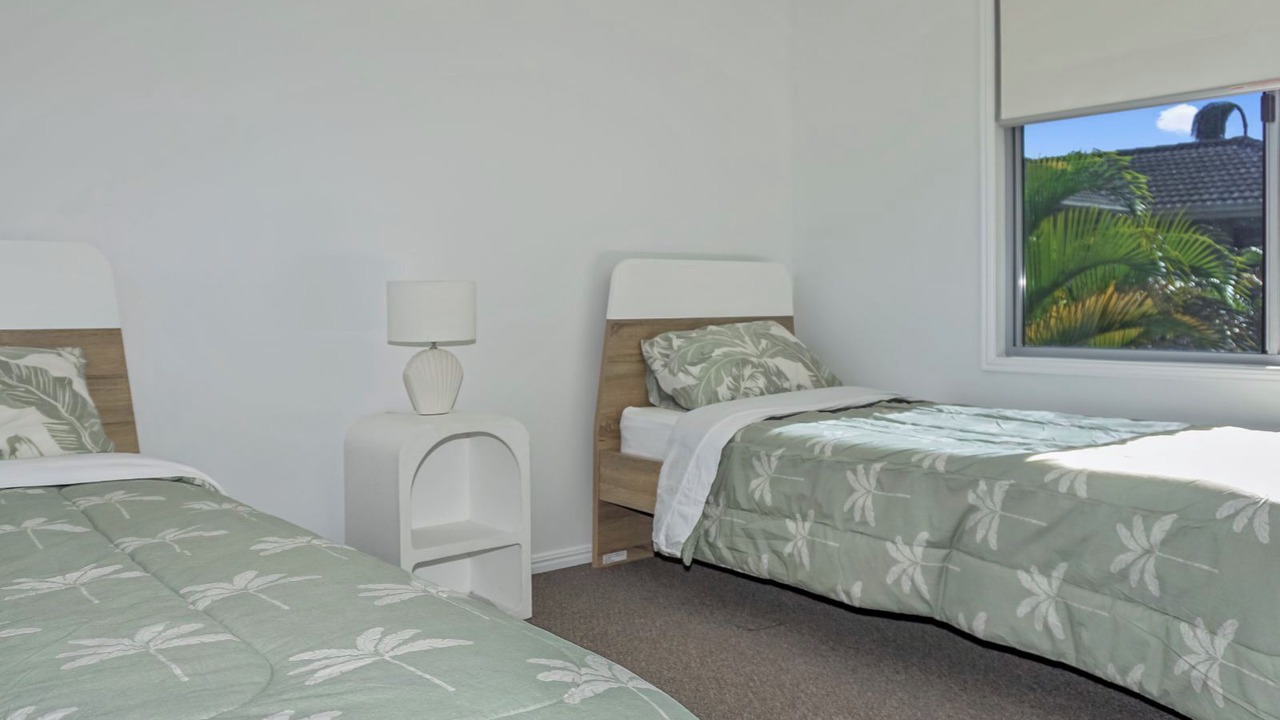 Photo of Bedroom in Tin Can Bay