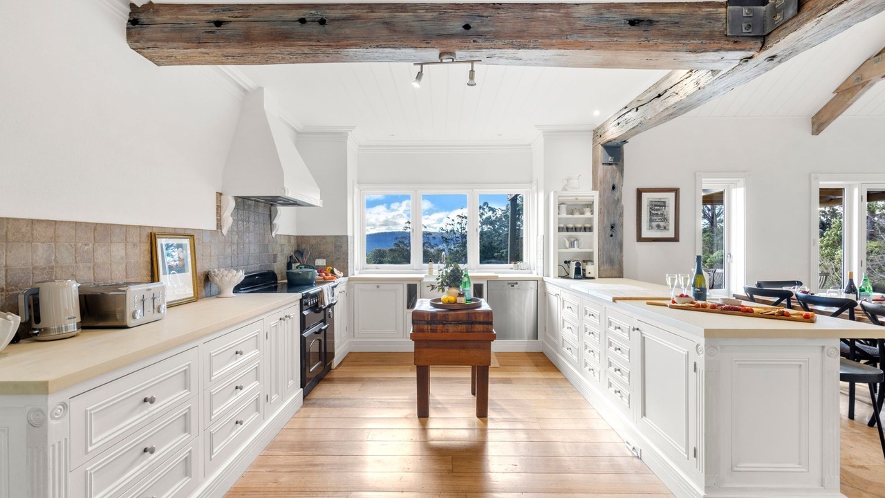 Photo of Kitchen in Bellawongarah
