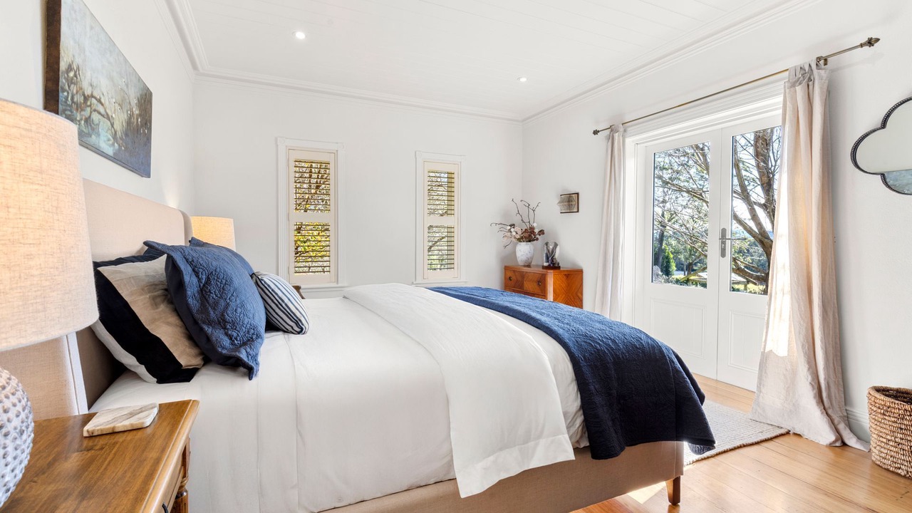 Photo of Bedroom in Bellawongarah