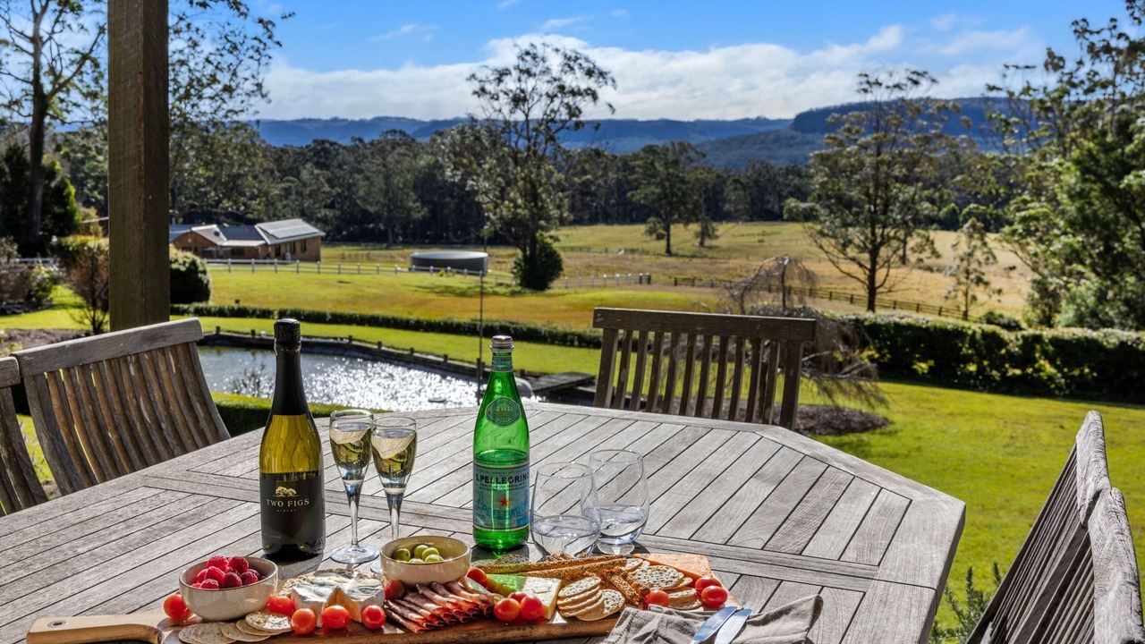 Photo of Outdoor in Bellawongarah