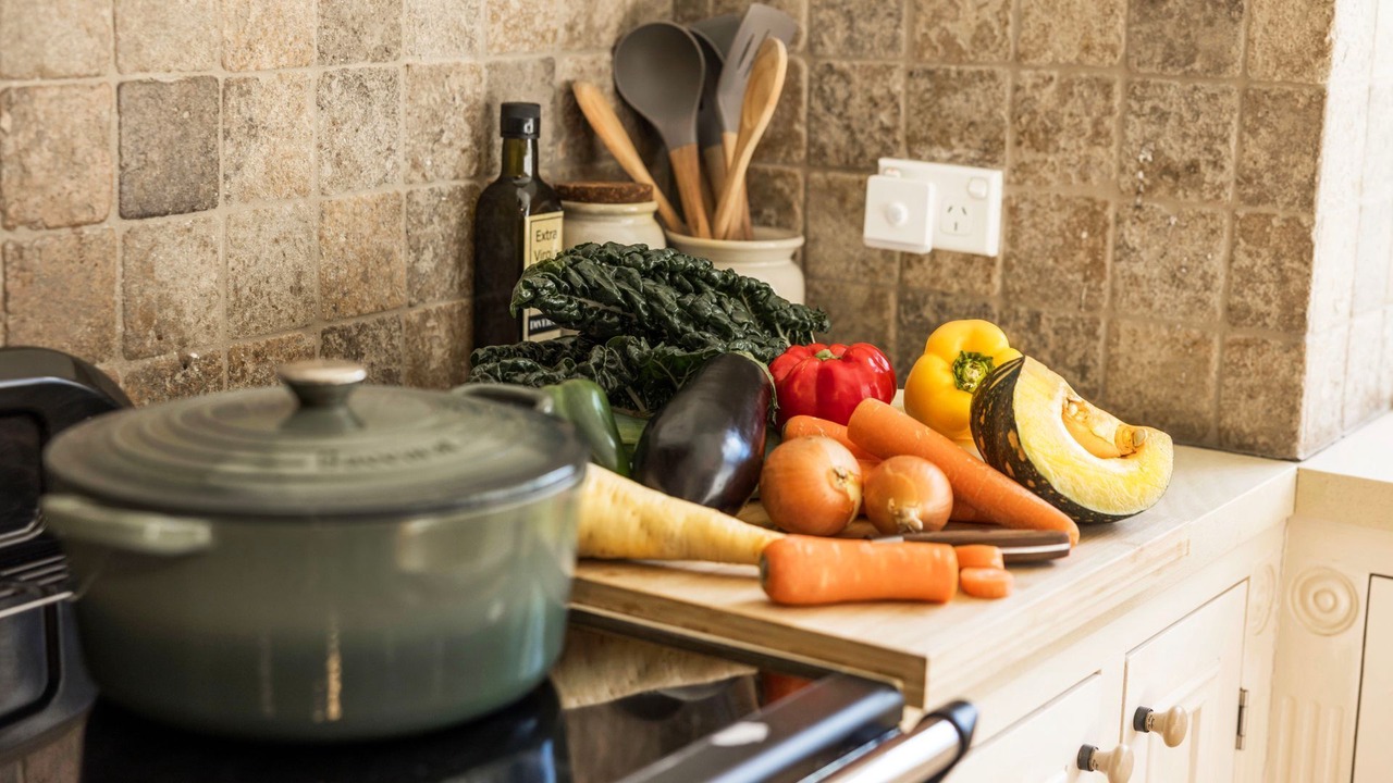 Photo of Kitchen in Bellawongarah