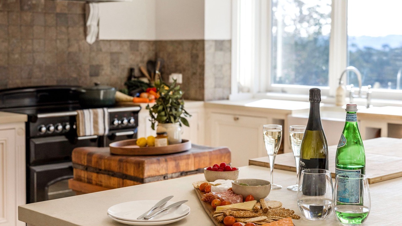 Photo of Kitchen in Bellawongarah