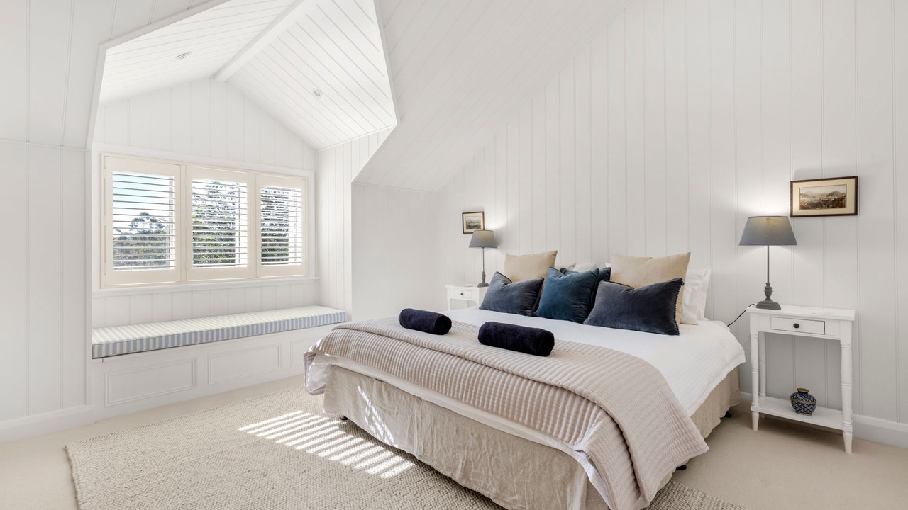 Photo of Bedroom in Bellawongarah