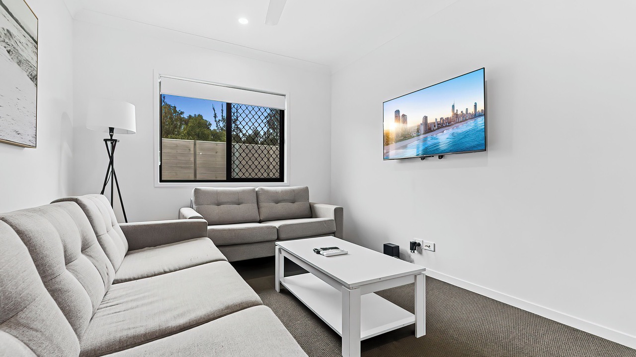 Photo of Livingroom in Caboolture