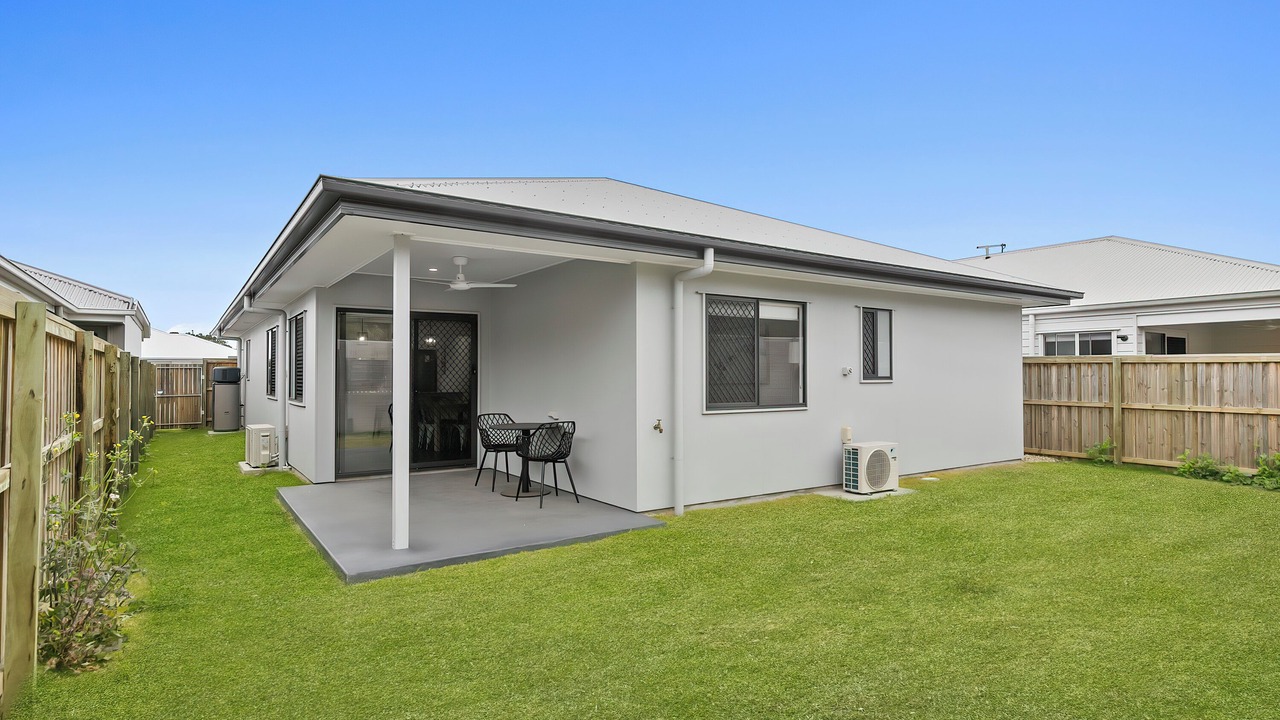 Photo of Outdoor in Caboolture