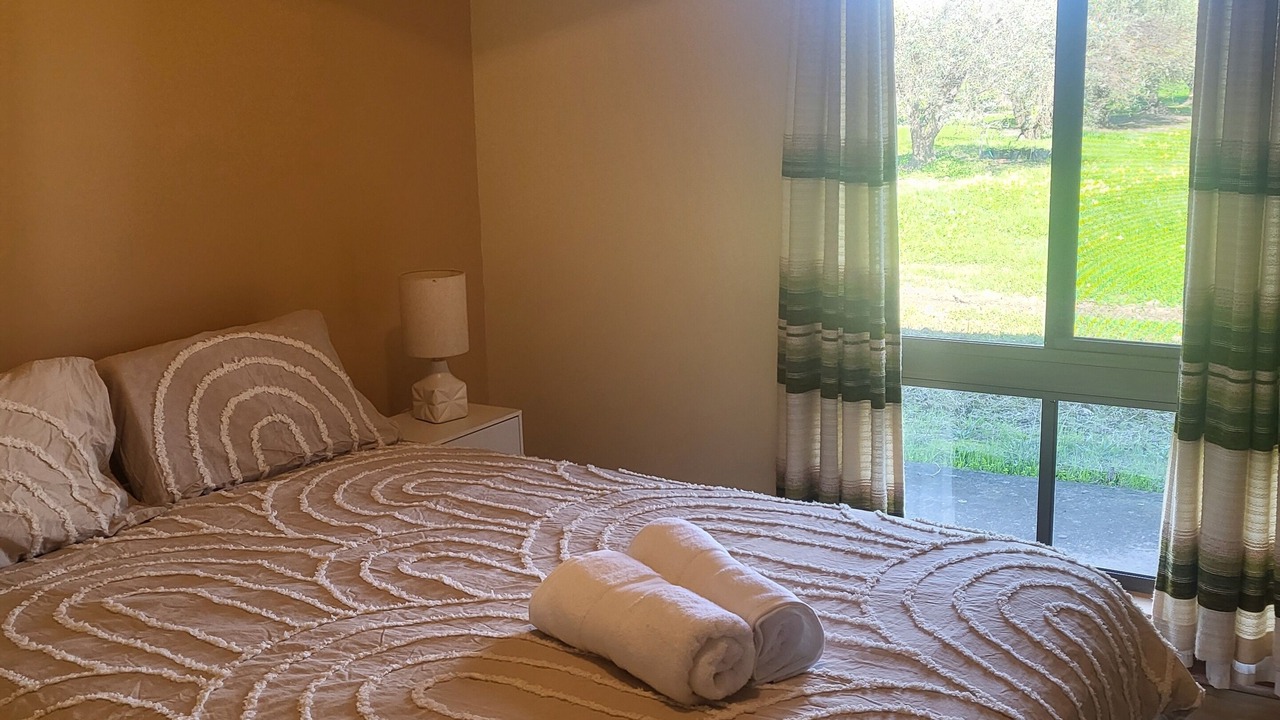 Photo of Bedroom in Willunga