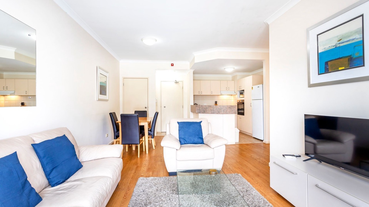 Photo of Livingroom in Northbridge