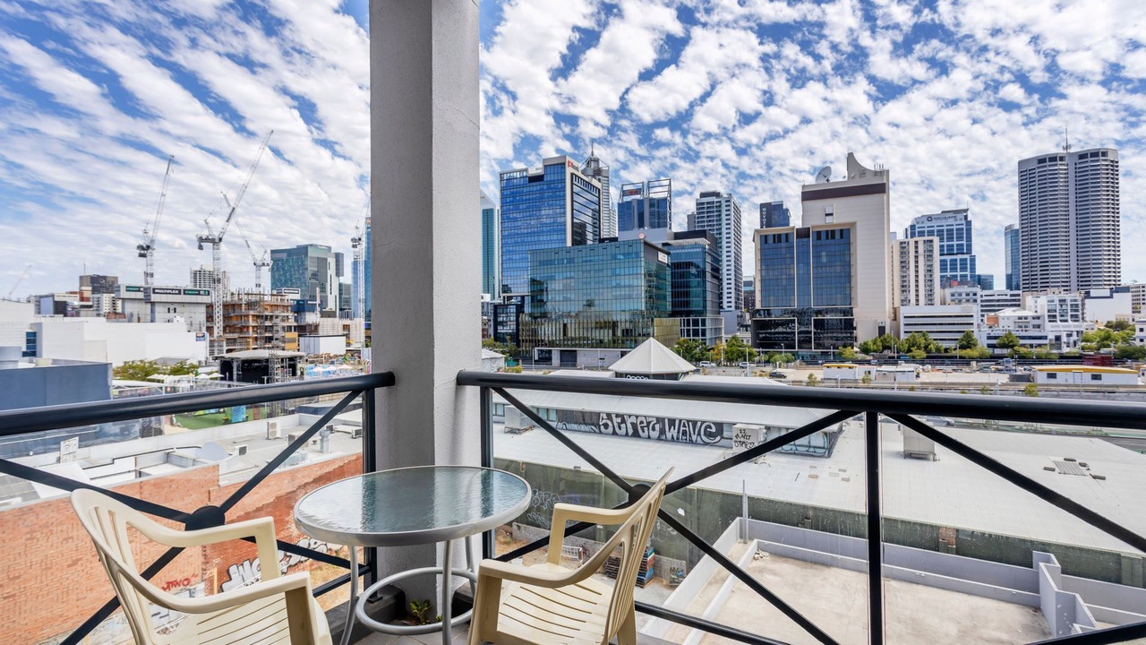 Photo of Outdoor in Northbridge