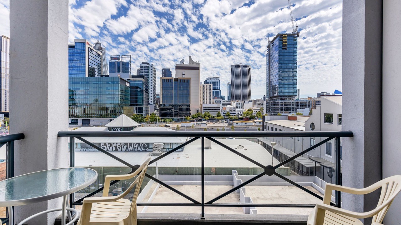 Photo of Outdoor in Northbridge