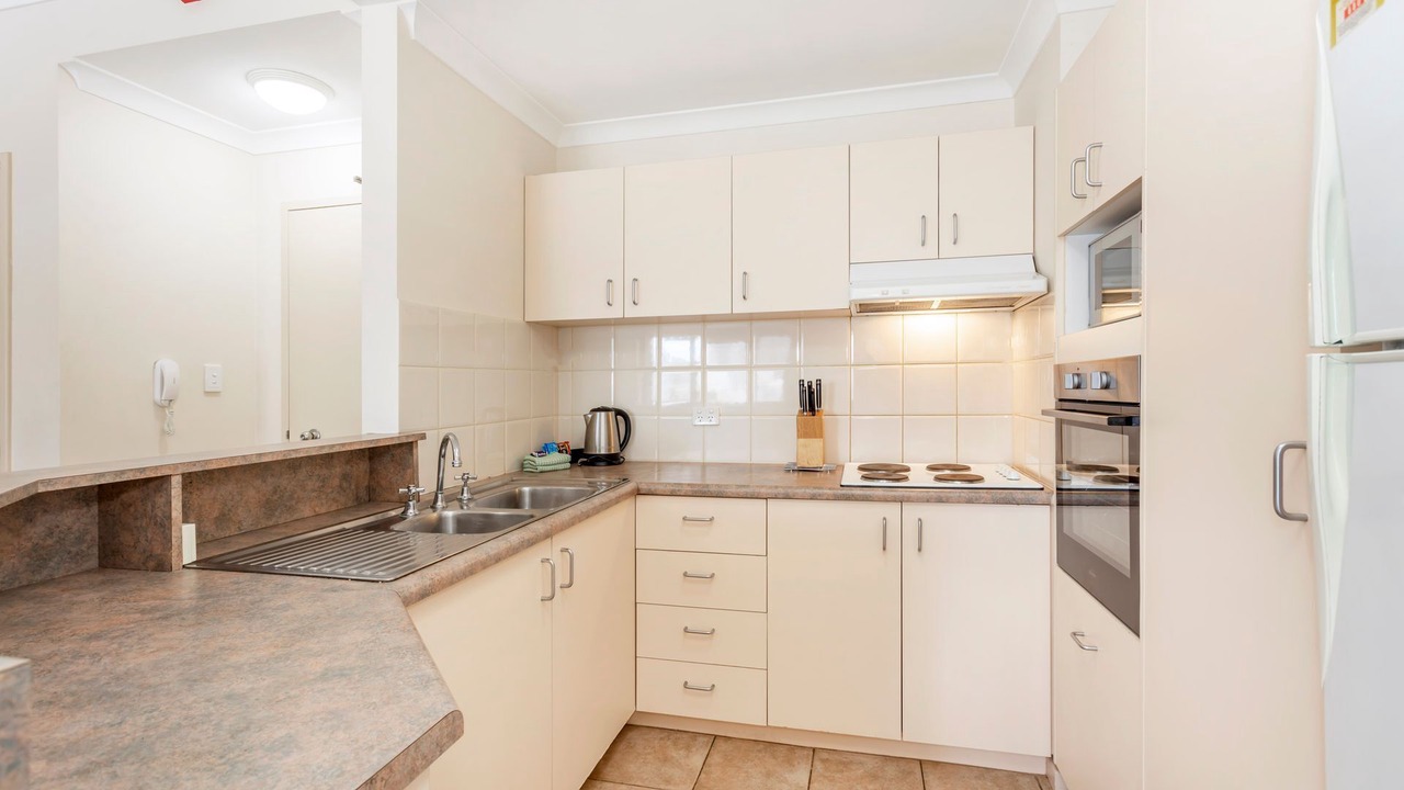Photo of Kitchen in Northbridge