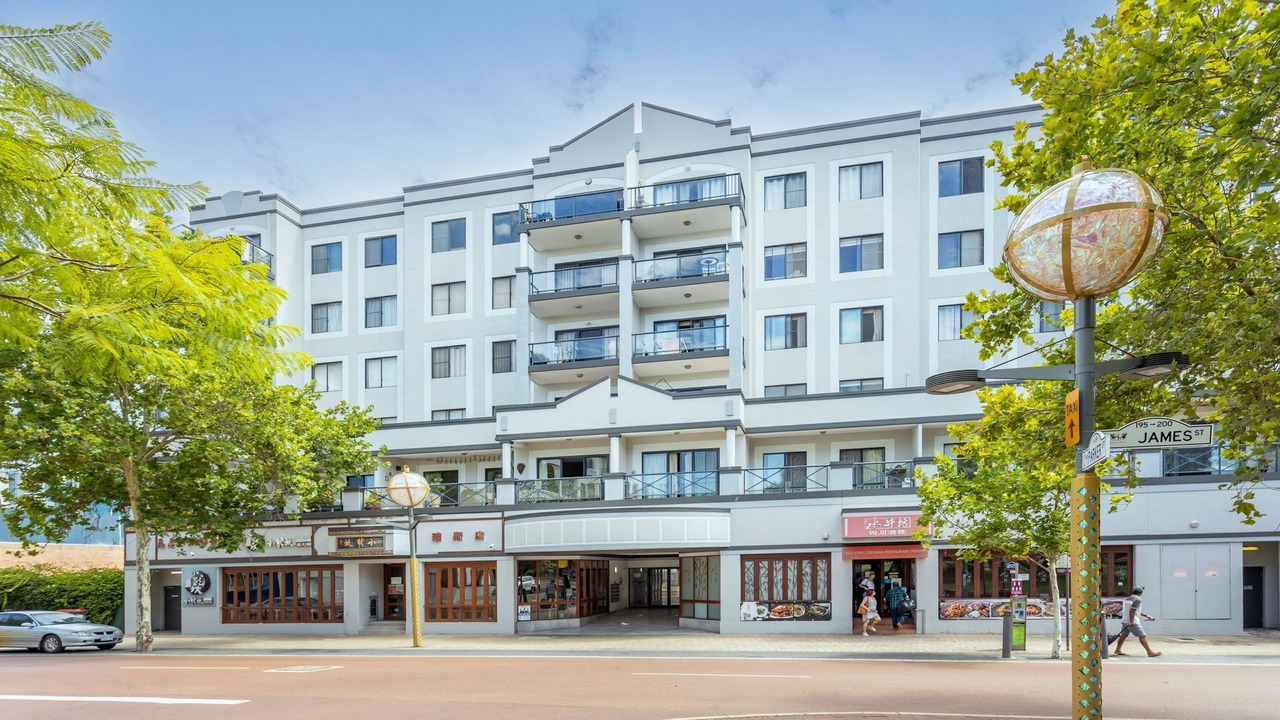 Photo of Outdoor in Northbridge