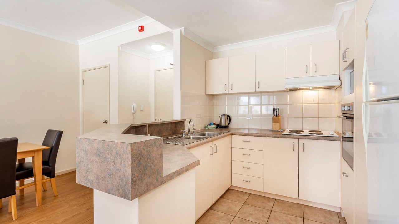 Photo of Kitchen in Northbridge