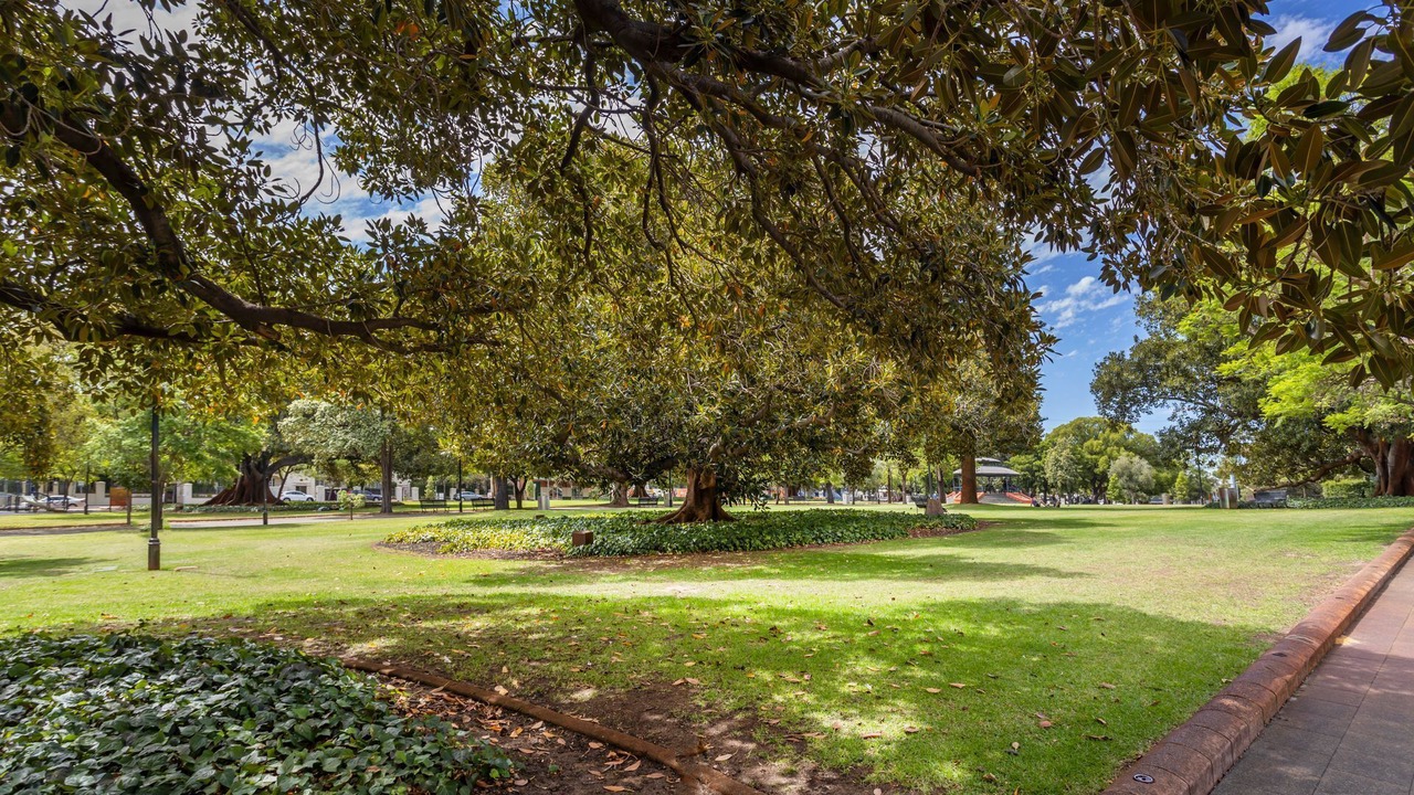 Photo of Outdoor in Northbridge