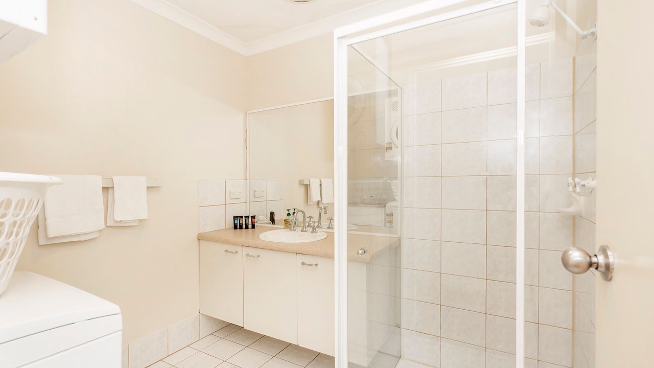 Photo of Bathroom in Northbridge