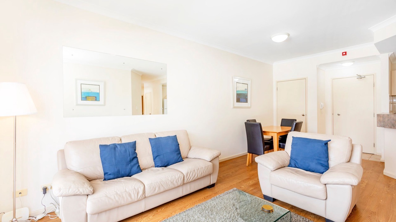 Photo of Livingroom in Northbridge