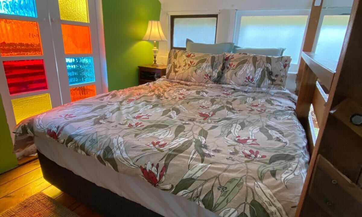 Photo of Bedroom in Medlow Bath