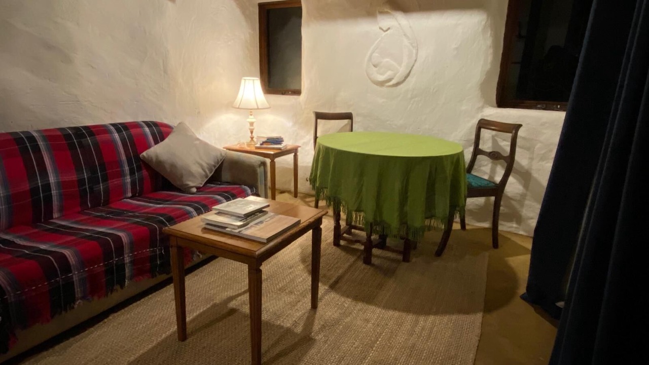 Photo of Livingroom in Medlow Bath