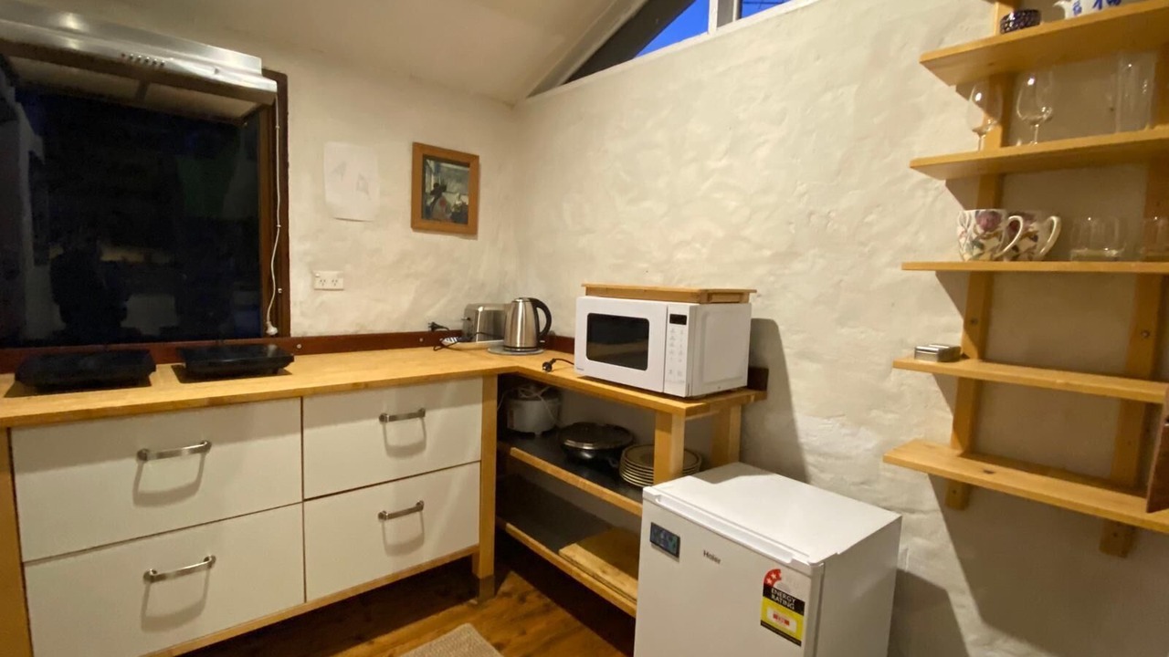 Photo of Kitchen in Medlow Bath