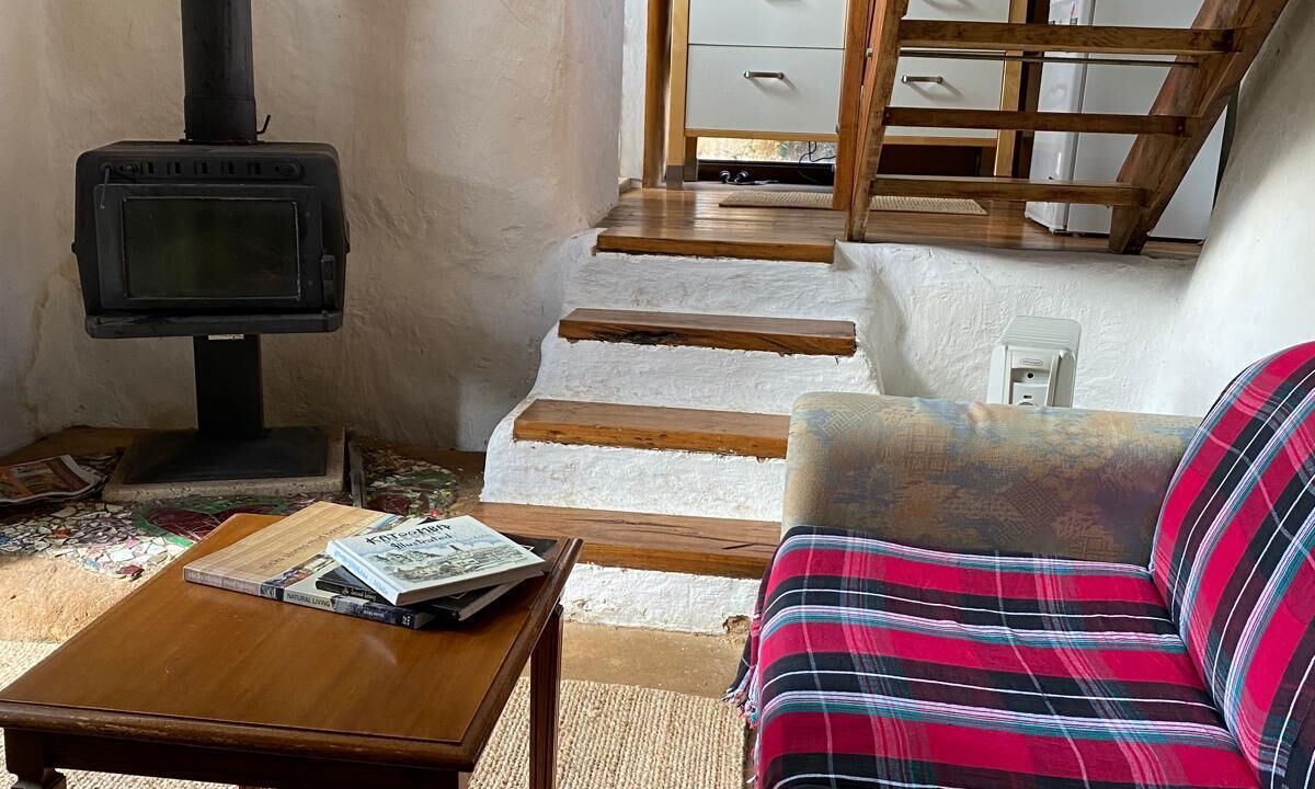 Photo of Livingroom in Medlow Bath