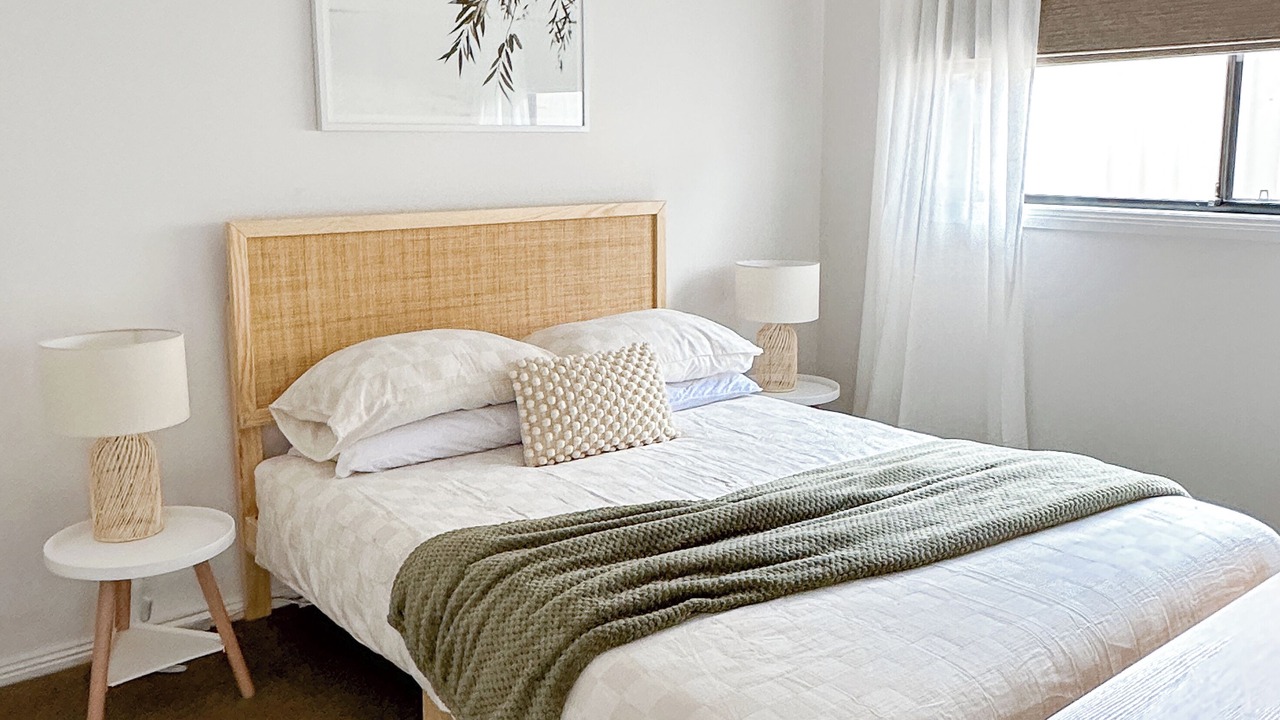 Photo of Bedroom in Littlehampton