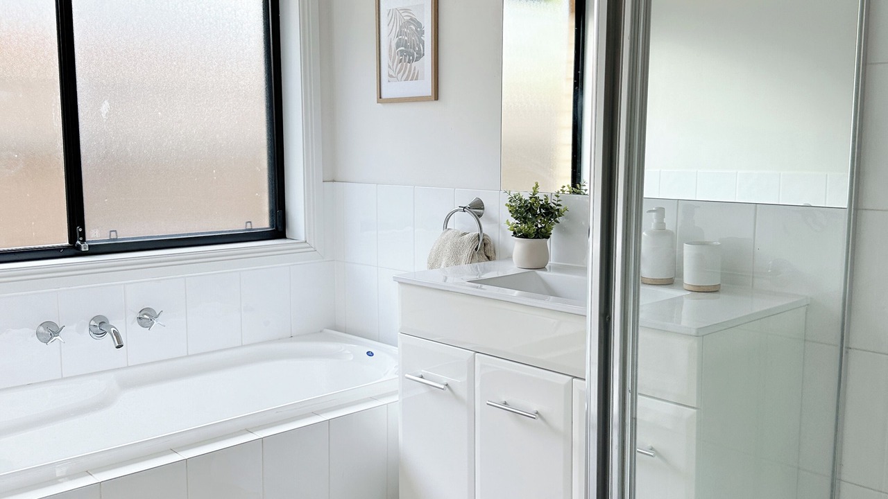 Photo of Bathroom in Littlehampton