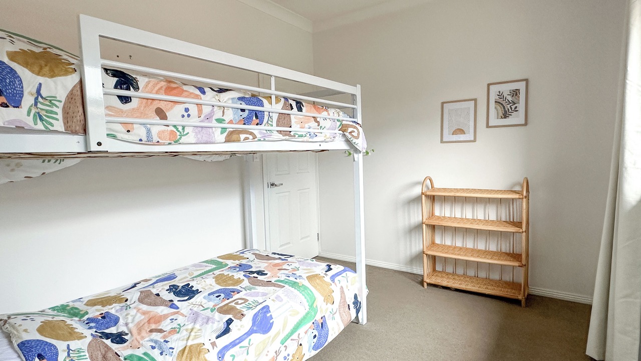 Photo of Bedroom in Littlehampton
