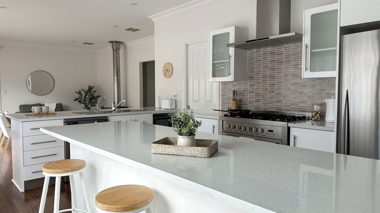 Photo of Kitchen in Littlehampton