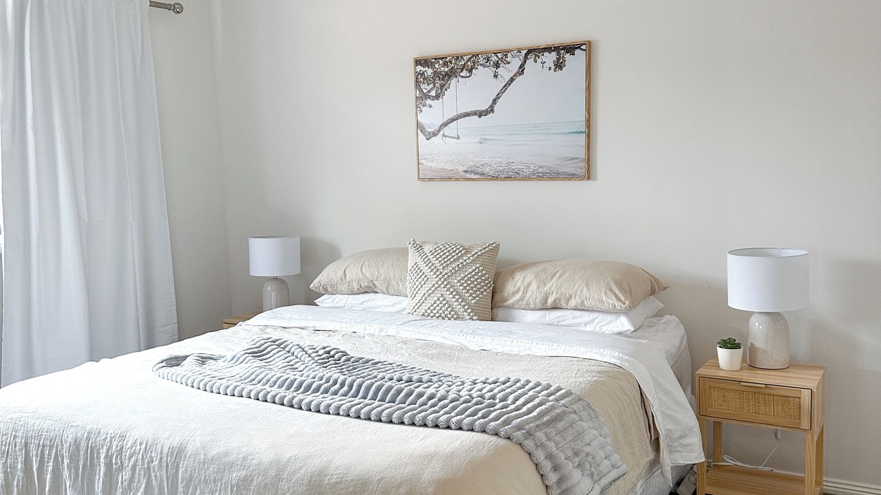 Photo of Bedroom in Littlehampton