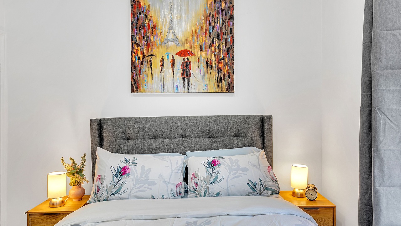 Photo of Bedroom in Richmond North