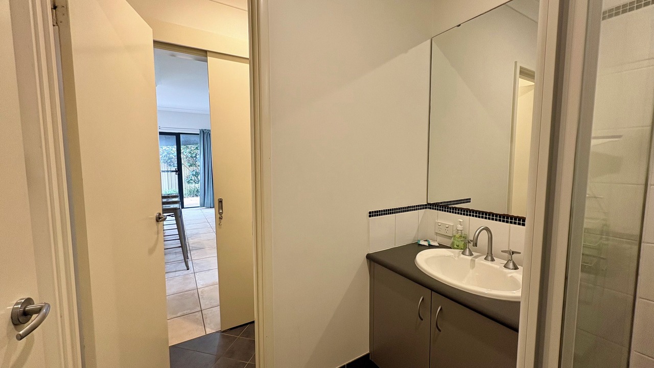 Photo of Bathroom in Dunsborough