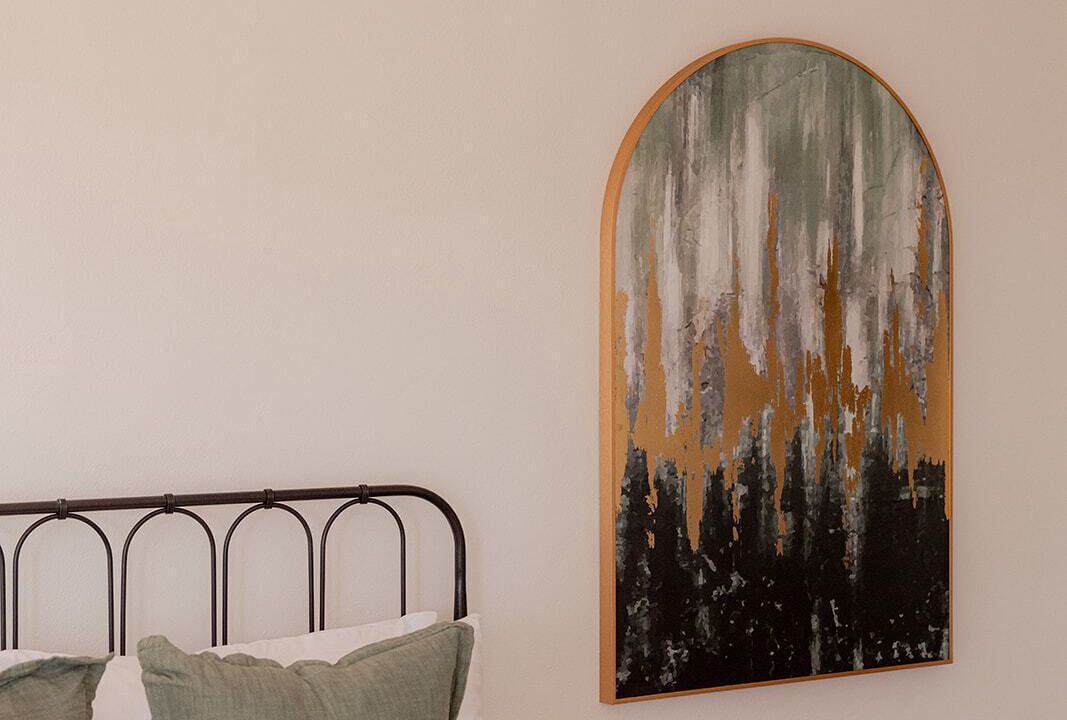 Photo of Bedroom in Trevallyn