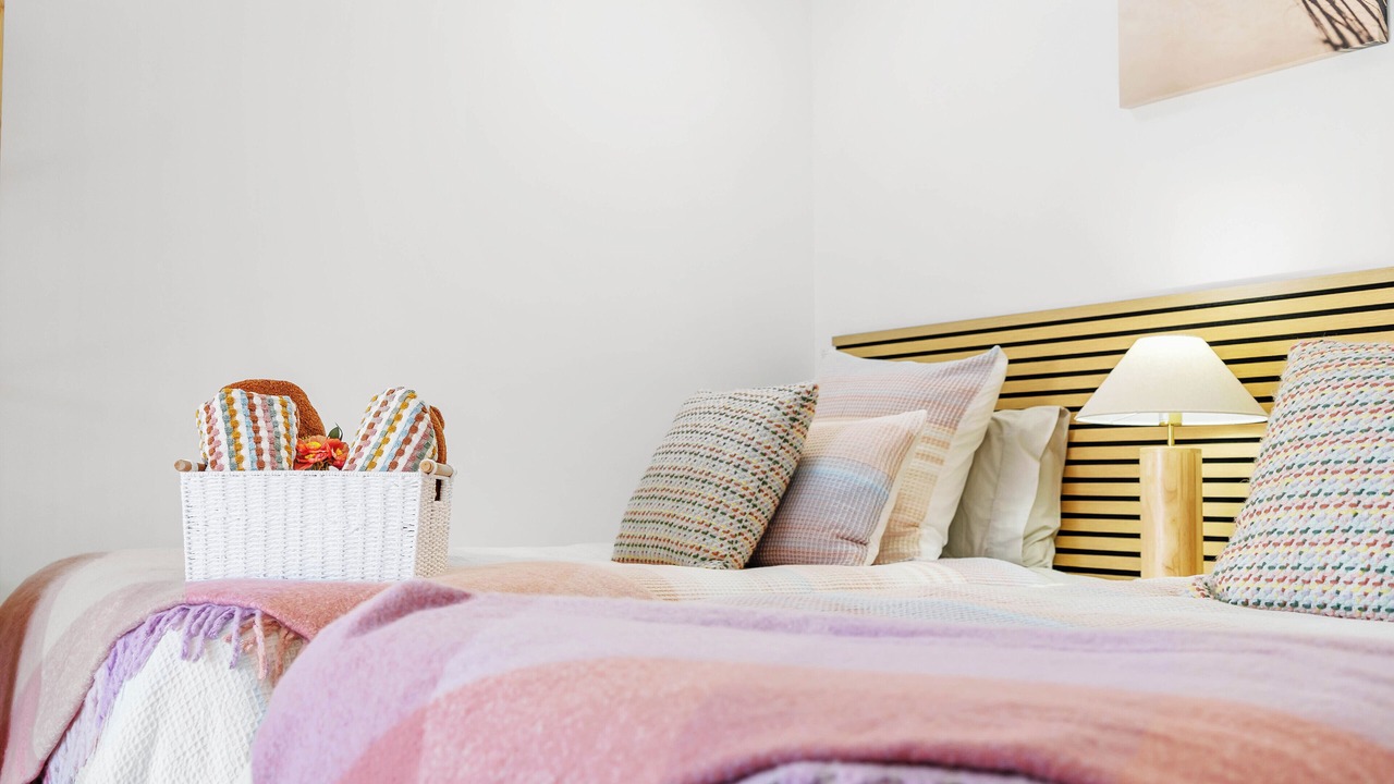 Photo of Bedroom in Slade Point