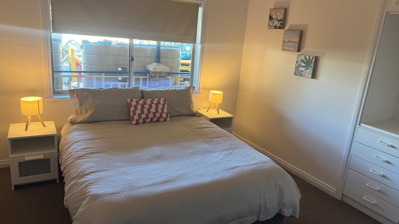 Photo of Bedroom in Bouvard