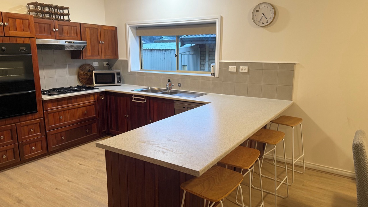 Photo of Kitchen in Bouvard