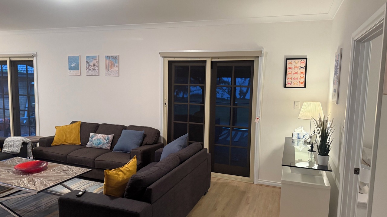 Photo of Livingroom in Bouvard