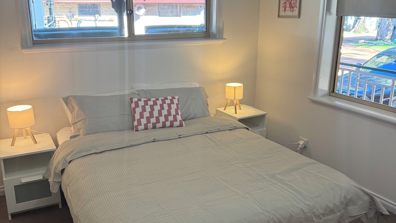 Photo of Bedroom in Bouvard