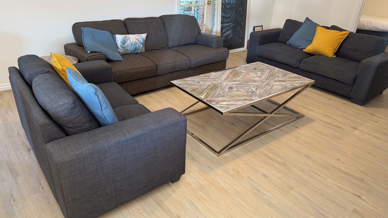 Photo of Livingroom in Bouvard