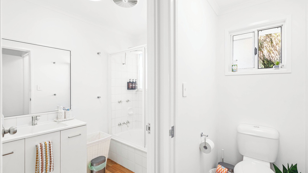Photo of Bathroom in Slade Point