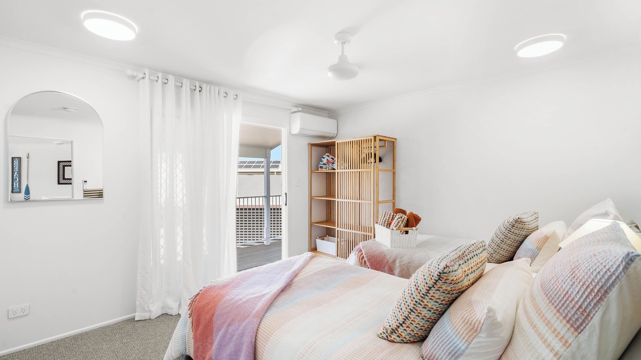 Photo of Bedroom in Slade Point
