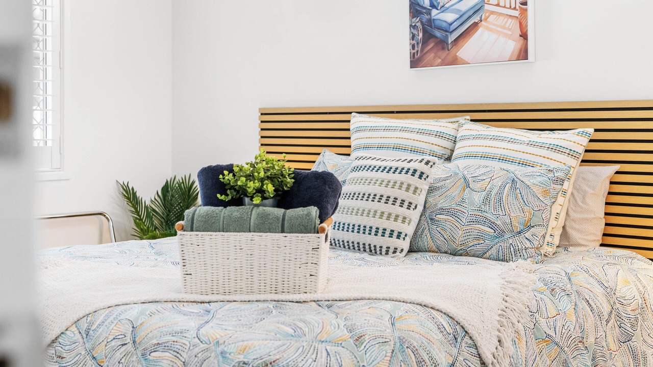 Photo of Bedroom in Slade Point