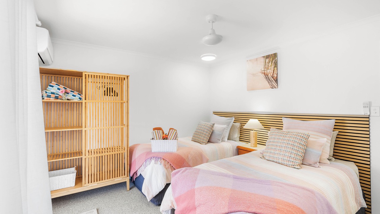 Photo of Bedroom in Slade Point