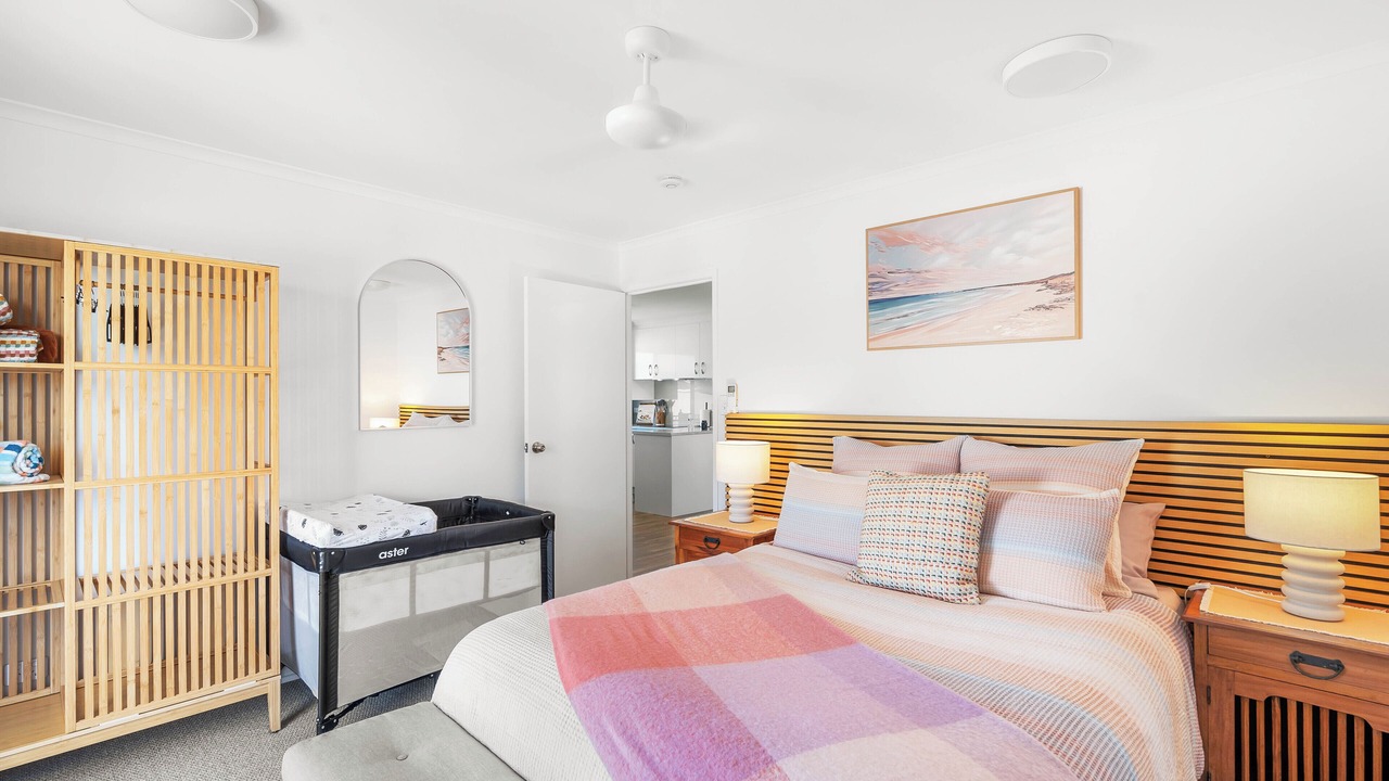 Photo of Bedroom in Slade Point